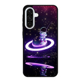 An astronaut hunts for the stars Samsung Galaxy A26 5G Case RC9904