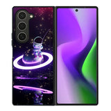 An astronaut hunts for the stars Samsung Galaxy Z Fold 6 5G 2024 Case OV9904