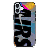 Airs Gift Idea iPhone 16 Case QC9903