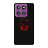 The Punisher Bigetron Red Alien Motorola Moto Edge 60 Pro Case OV9921