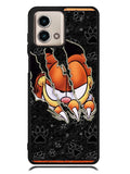 Garfield Garras Motorola Moto G Stylus 5G 2023 Case