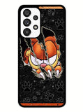 Garfield Garras Samsung Galaxy A53 5G Case