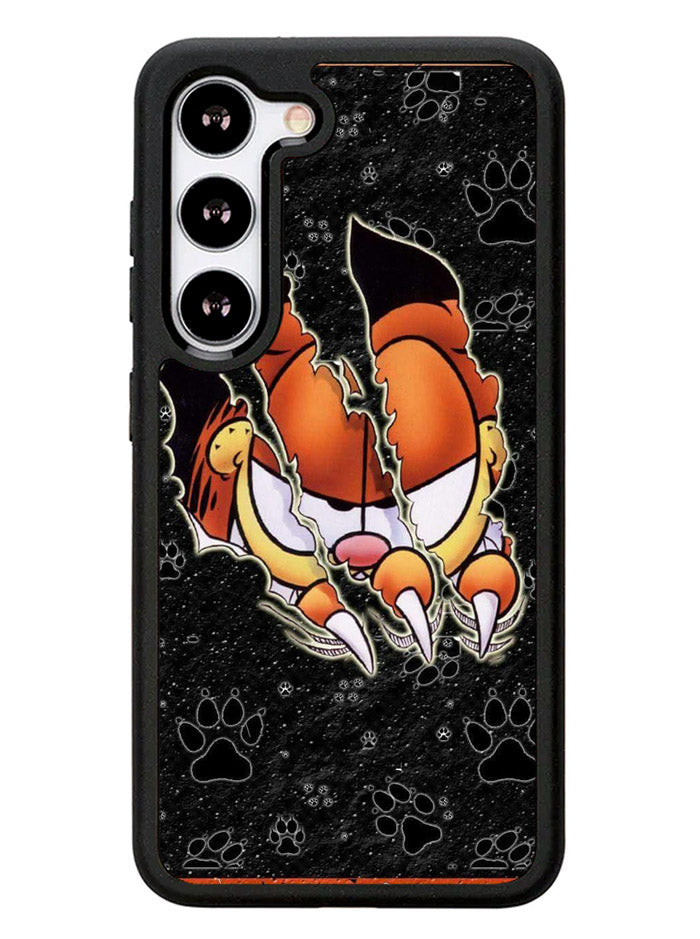 Garfield Garras Samsung Galaxy S23 5G Case