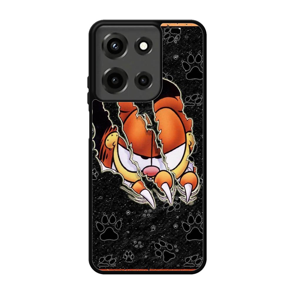 Garfield Garras Motorola Moto G 5G 2025 Case OV5660