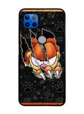 Garfield Garras Motorola Moto G 5G Case , Moto One 5G Ace Case