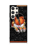 Garfield Garras Samsung Galaxy S25 Ultra 5G Case