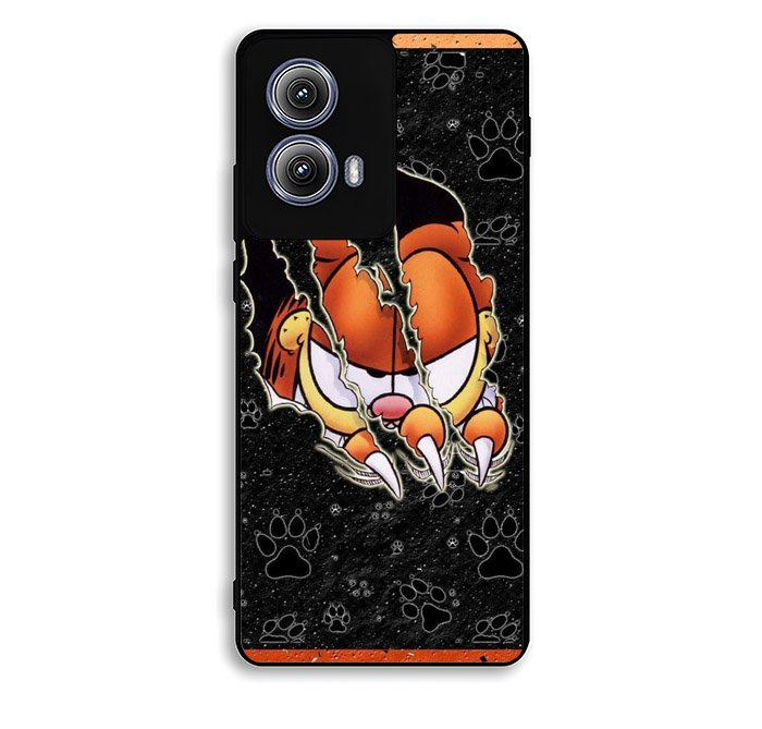 Garfield Garras Motorola Moto Edge 2024 Case OV5660