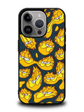 Gardield Art Melt iPhone 16 Pro Max Case QC9906