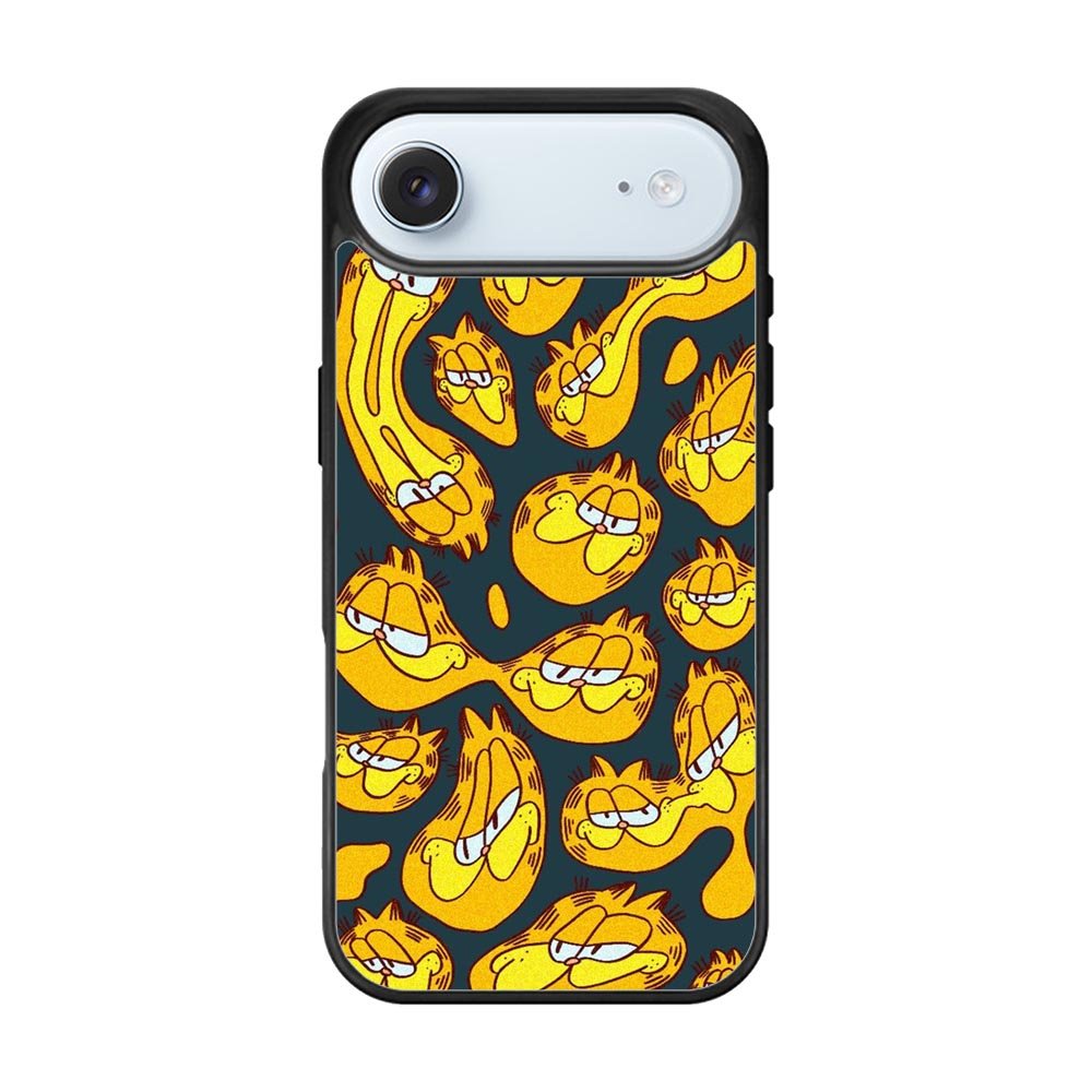 Gardield Art Melt iPhone Air Case QC9906