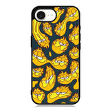 Gardield Art Melt iPhone 16e Case OV9906