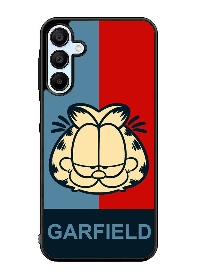 Garfield Art Samsung Galaxy A15 5G Case OV9907