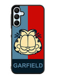 Garfield Art Samsung Galaxy A35 5G Case OV9907