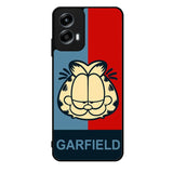 Garfield Art Motorola Moto G Play 2024 Case OV9907