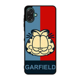 Garfield Art Samsung Galaxy A07 Case QC9907