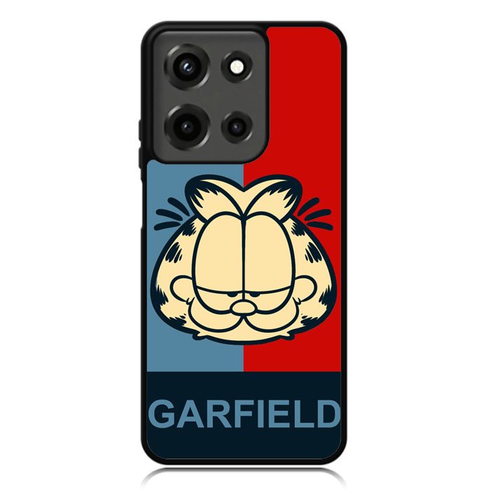 Garfield Art Motorola Moto G 5G 2025 Case OV9907