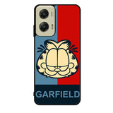 Garfield Art Motorola Moto G Stylus 5G 2024 Case OV9907