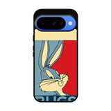 Bugs Hope Poster Style Google Pixel 10 Case OV9905