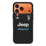 Juventus 2021-2022 Away Jersey iPhone 17 Pro Max Case OV8855