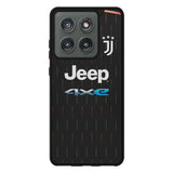 Juventus 2021-2022 Away Jersey Motorola Moto Edge 2025 Case OV8855