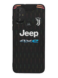 Juventus 2021-2022 Away Jersey Motorola Moto G Pure 2021 , Moto G Power 2022 Case OV8855