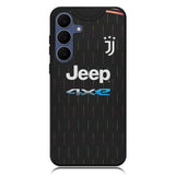 Juventus 2021-2022 Away Jersey Samsung Galaxy S25 FE Case OV8855