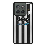 Juventus 2021-2022 Home Jersey Motorola Moto Edge 2025 Case QC8785