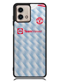 Manchester United 2021-2022 Away Jersey Motorola Moto G Stylus 5G 2023 Case OV8787