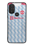 Manchester United 2021-2022 Away Jersey Motorola Moto G Pure 2021 , Moto G Power 2022 Case OV8787