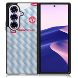 Manchester United 2021-2022 Away Jersey Samsung Galaxy Z Fold 7 Case OV8787