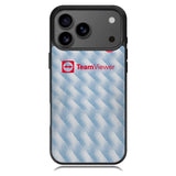 Manchester United 2021-2022 Away Jersey iPhone 17 Pro Case RC8787
