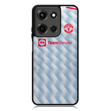 Manchester United 2021-2022 Away Jersey Motorola Moto G 5G 2025 Case OV8787