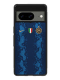 Inter Milan 2021-2022 Home Jersey Google Pixel 8 Case QC8798