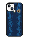 Inter Milan 2021-2022 Home Jersey iPhone 14 Case QC8798