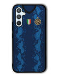 Inter Milan 2021-2022 Home Jersey Samsung Galaxy A14 5G Case QC8798