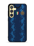 Inter Milan 2021-2022 Home Jersey Samsung Galaxy S25 Plus 5G , Samsung Galaxy S25+ 5G Case OV8798