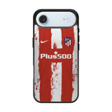 Atletico Madrid 2021-2022 Home Jersey iPhone Air Case QC8791
