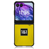 Borussia Dortmund 2021-2022 Home Jersey Motorola Moto Razr Plus 2024 , Moto Razr+ 2024 Case OV8794