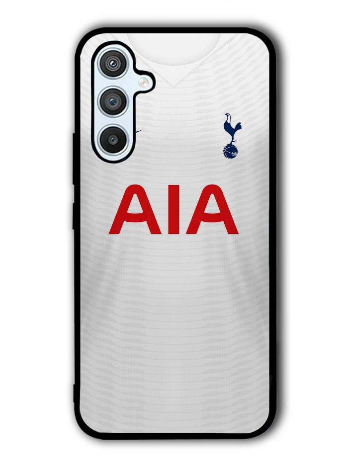 Tottenham Hotspur 2021-2022 Home Jersey Samsung Galaxy A14 5G Case QC8806