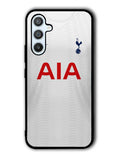 Tottenham Hotspur 2021-2022 Home Jersey Samsung Galaxy A14 5G Case QC8806