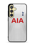 Tottenham Hotspur 2021-2022 Home Jersey Samsung Galaxy S25 5G Case OV8806