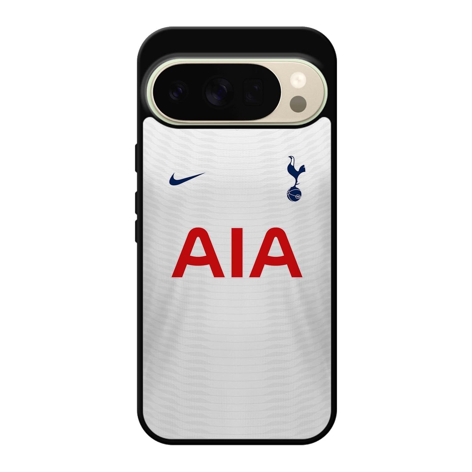 Tottenham Hotspur 2021-2022 Home Jersey Google Pixel 10 Pro XL Case OV8806