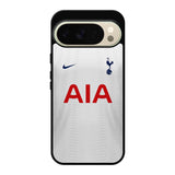 Tottenham Hotspur 2021-2022 Home Jersey Google Pixel 10 Pro XL Case OV8806