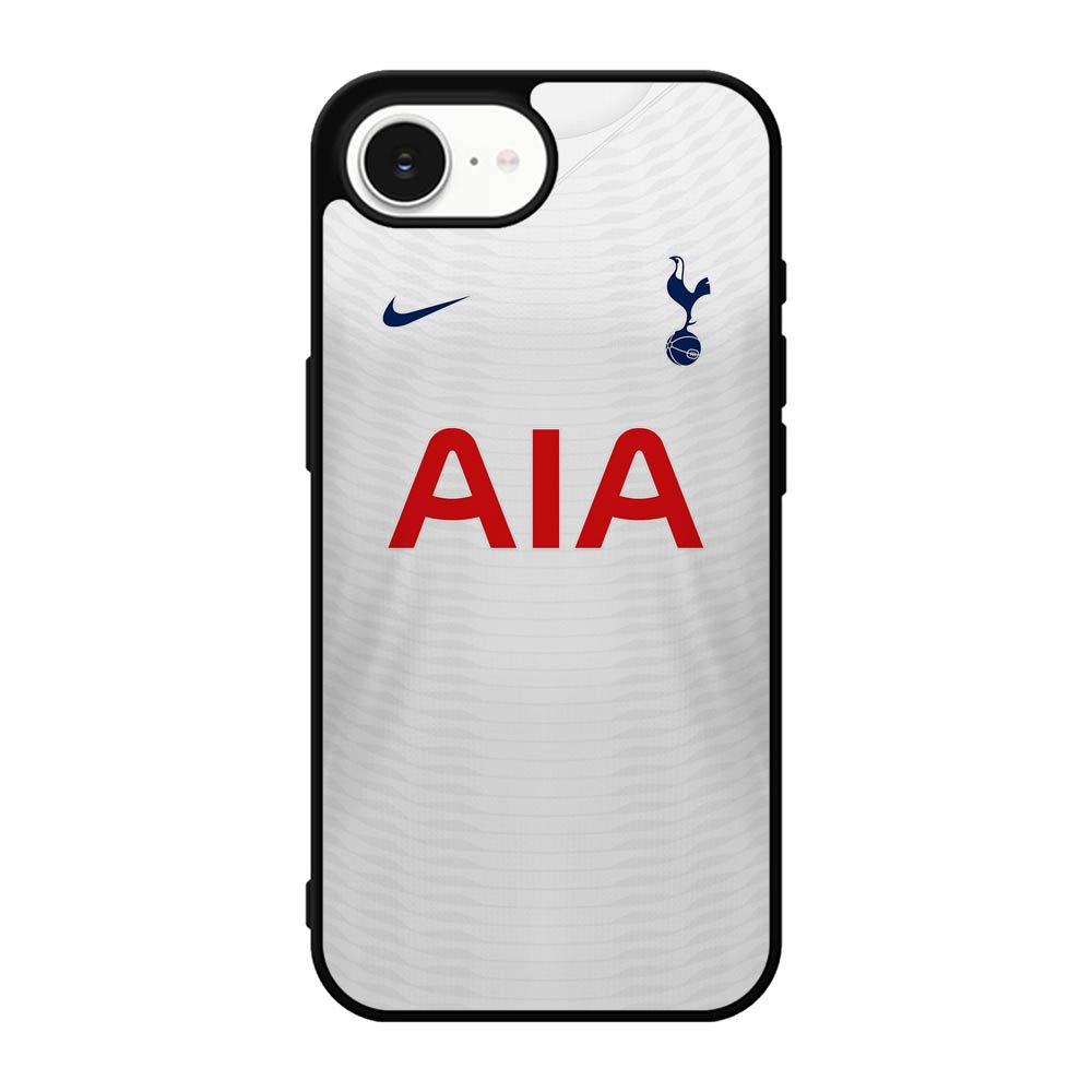 Tottenham Hotspur 2021-2022 Home Jersey iPhone 17e Case OV8806