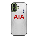 Tottenham Hotspur 2021-2022 Home Jersey iPhone 17 Case OV8806
