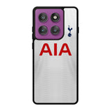 Tottenham Hotspur 2021-2022 Home Jersey Motorola Moto Edge 60 Pro Case OV8806
