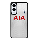 Tottenham Hotspur 2021-2022 Home Jersey Samsung Galaxy S25 Edge 5G Case OV8806
