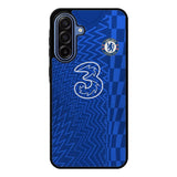 Chelsea FC 2021-2022 Home Jersey Samsung Galaxy A17 Case QC8795