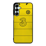 Chelsea FC 2021-2022 Away Jersey Samsung Galaxy A16 Case OV8808