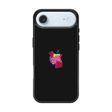 Kaws Apple Logo iPhone Air Case OV8816