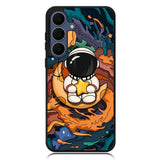 Astronaut Cute And Hold The Star Samsung Galaxy S25 FE Case OV8807